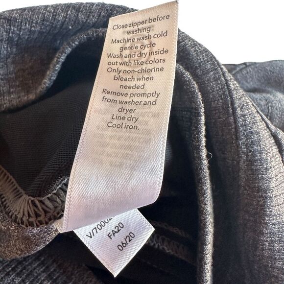 Athleta Venice High Rise Jogger Pant Grey Size S‎ Small Women’s - Picture 5 of 5